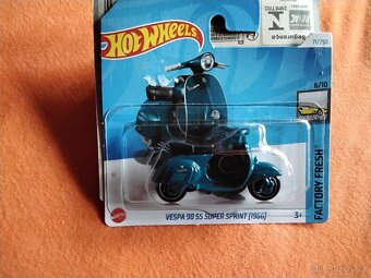 Hot Wheels 7 - 4