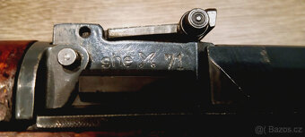 Expanzný samopal vz. 58 - 4