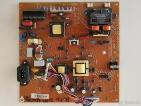 Náhradní díly LCD TV  - Zdroj (PSU) - 4