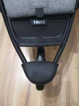 Thule Urban glide 2 - 4