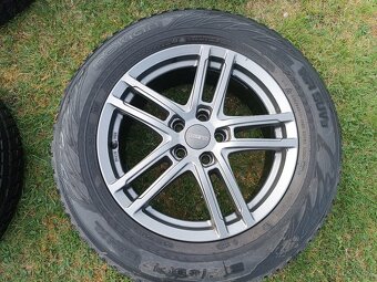 Dezent tz graphite r17 - 4
