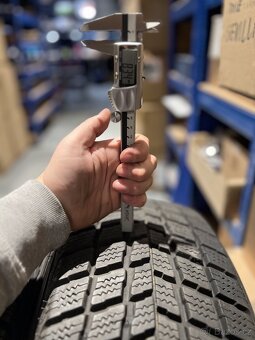Nexen winguard SUV 235/55R18 - 4