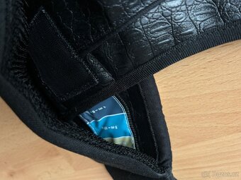 Nosítko Cybex Yema Tie Leather - 4