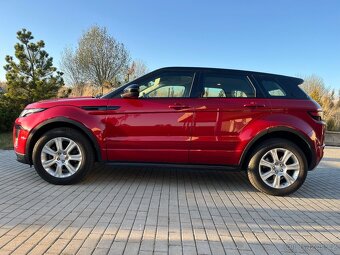 Range Rover Evoque - 4
