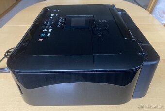 Multifunkční tiskárna skener a kopírka Canon PIXMA MG5350 - 4