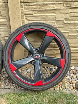 Kola Rotor R19 8,5J - 4