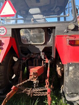 Zetor 7245 Horal - 4