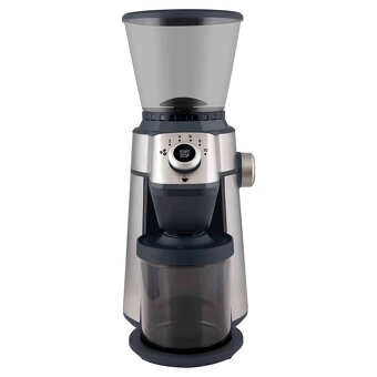 Kávomlýnek Sencor SCG 6050SS - 4