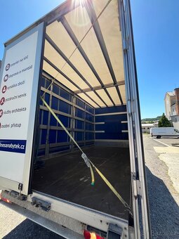 Peugeot boxer 2.0 120KW - 4