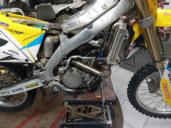 Suzuki RMZ 250 2016 po G.O - 4