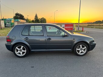 Volkswagen Golf 4, 1.9 TDI 110Kw - 4