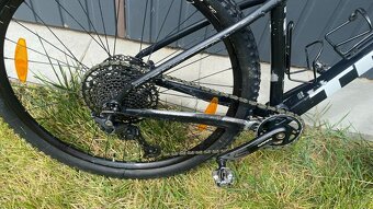 Horské kolo Trek X-Caliber 8, - 4