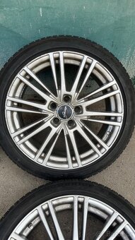 5x112 r18 škoda seat Vw audi - 4