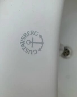Vana 170x70 laminátová rozšířená - 4