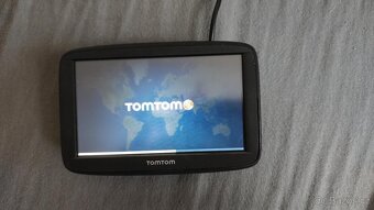 Navigace TomTom Start 52 - 4