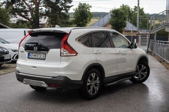 Honda CR-V 1.6 i-DTEC Lifestyle 88 kW - 4