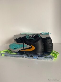 Kopačky Nike Phantom 6 Low Elite FG 43 - 4