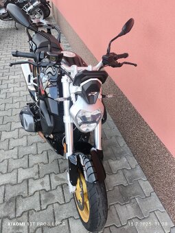 BMW R 1250 R - 4