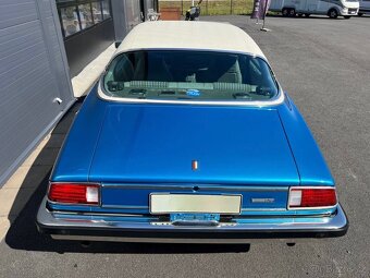 1975 Chevrolet Camaro LT - 4