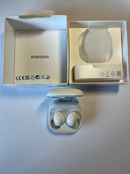 Samsung Galaxy Buds2 (SM-R177) - 4
