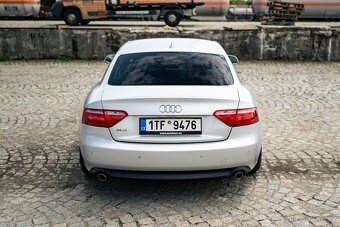 Audi A5 2.7 TDI - 4