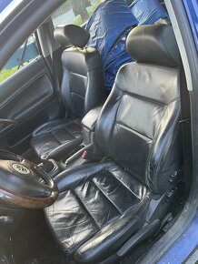 Passat b5.5 ND - 4