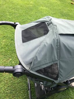 Kočárek Baby Jogger City Elite 2 - 4
