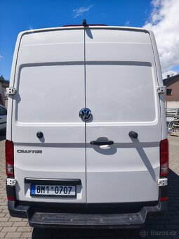 Volkswagen Crafter 2.0 TDI - 4
