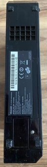 Nintendo Wii Black + 128gb Flash Disk - 4