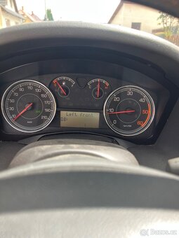 Fiat Croma 1.9JTD - 4
