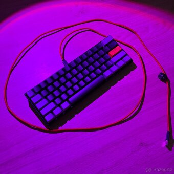 YENKEE ATOM 60% - 4
