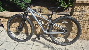 Specialized Rockhopper - 4