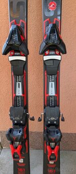 Atomic Redster G7 + FT 12 GW 161 cm - 4
