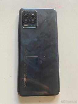 Mobilní telefon Realme 8 - 4