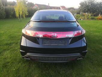 Honda Civic 1,4i Sport - 4