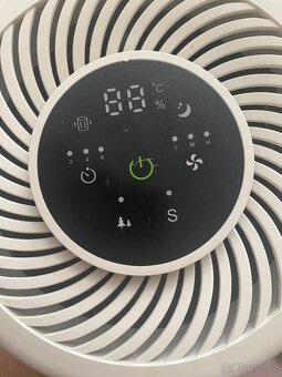 Čistička vzduchu Acekool - 4