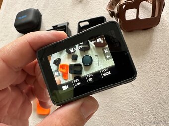 GoPro hero 6 black - 4