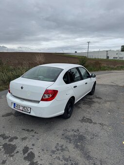 Renault Thalia 1.2 16v 55 kw - 4