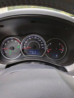 Renault Koleos facelift 2.0dci 110kw 4x4 - 4