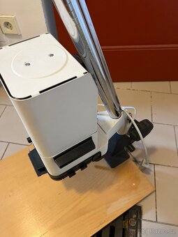Fotokomora – Meopta Opemus 5a + příslušenství - 4