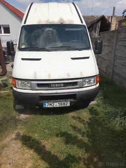 Iveco Daily - 4