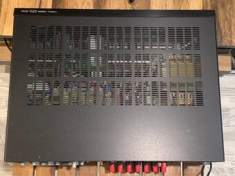 Yamaha HTR 6066 , RX V675, receiver 7.2, AirPlay, Spotify - 4
