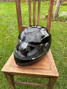 Přilba na motorku - 4