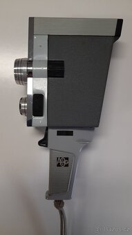 Kamera 8 mm Meopta - 4