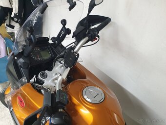 Moto guzzi stelvio 1200 8v - 4