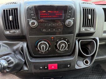 Peugeot BOXER L1H1 2,0HDI 96 kw- DPH - 4