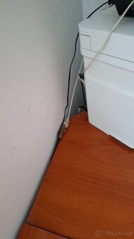 Pracovna, pokojíček, dětský pokoj, kancelář - 4