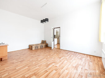 Pronájem 2+1, Praha - Nusle, Mikuláše z Husi, 24 000 Kč / mě - 4