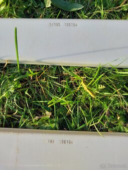 Back country běžky Åsnes Combat Nato 62 195cm - 4