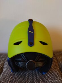 Lyžařská helma CRIVIT - 4